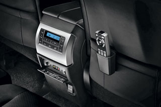 ����-����� Lexus GX 460