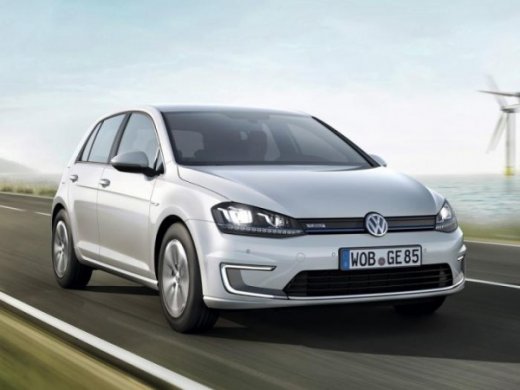 ������������� Volkswagen Golf 