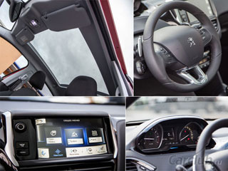 ����-����� Peugeot 208