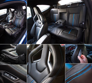����-����� Opel Astra OPC