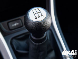 ����-����� Suzuki New SX4