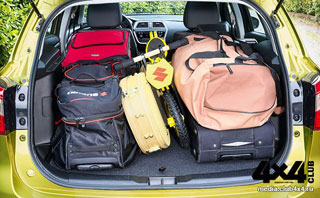 ����-����� Suzuki New SX4