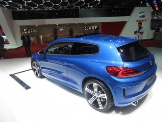 Scirocco