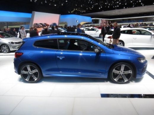 Scirocco