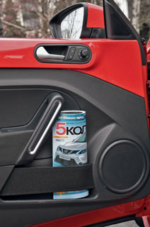 ����-����� Volkswagen Beetle