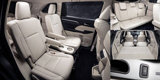 ����-����� Toyota Highlander