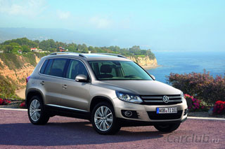����-����� Honda CR-V
