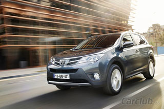 ����-����� Honda CR-V