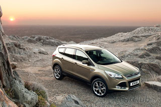 ����-����� Honda CR-V