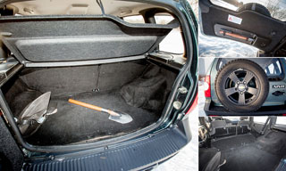 ����-����� Chevrolet Niva, Renault Duster