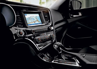 ����-����� Kia Optima