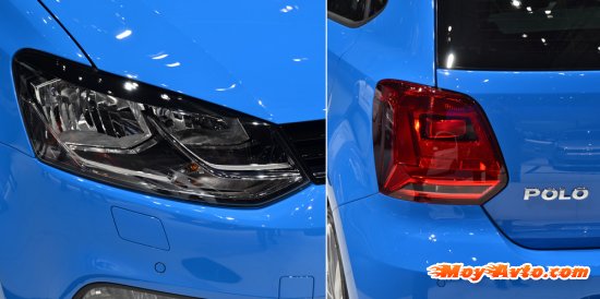 ������������ � ������-2014: ���������� Volkswagen Polo: �� ��� � �������