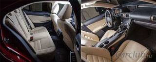 ����-����� Lexus IS 250