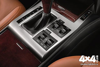 ����-����� Lexus GX460