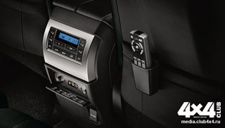 ����-����� Lexus GX460