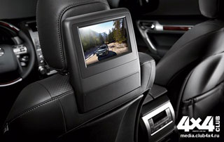 ����-����� Lexus GX460