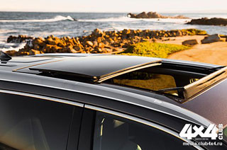 ����-����� Toyota Highlander
