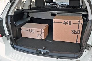 ����-����� FIAT Freemont. SEAT Alhambra