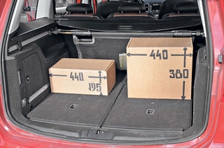 ����-����� FIAT Freemont. SEAT Alhambra
