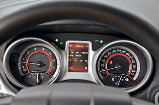 ����-����� FIAT Freemont. SEAT Alhambra