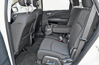 ����-����� FIAT Freemont. SEAT Alhambra