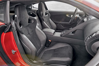 ����-����� Jaguar F-Type Coupe