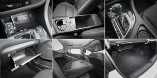 ����-����� Mazda 6, Kia Optima