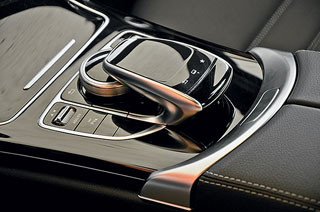 ����-����� Mercedes C-Class