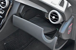 ����-����� Mercedes C-Class