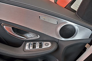����-����� Mercedes C-Class
