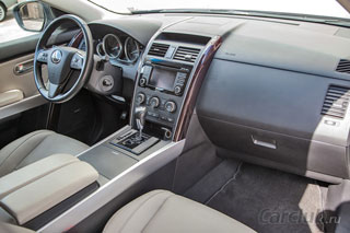 ����-����� Mazda CX-9