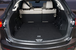 ����-����� Mazda CX-9