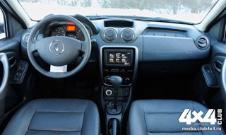 ����-����� Renault Duster