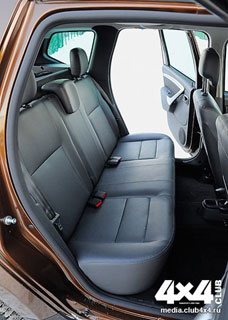 ����-����� Renault Duster