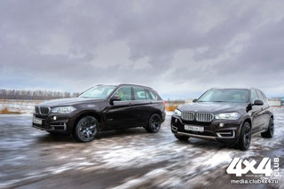 ����-����� BMW X5