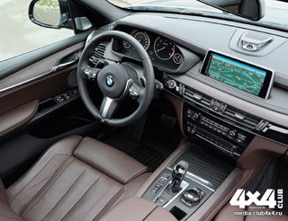 ����-����� BMW X5