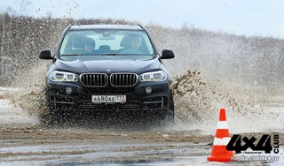 ����-����� BMW X5