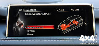 ����-����� BMW X5