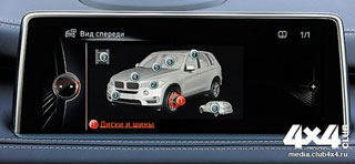 ����-����� BMW X5