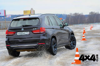 ����-����� BMW X5