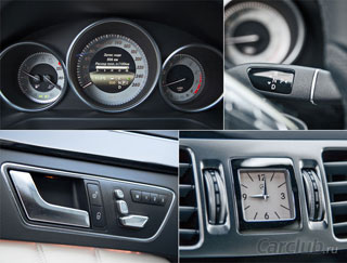 ����-����� Mercedes-Benz E-Class