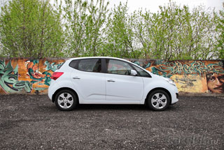 ����-����� Kia Venga