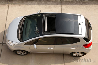 ����-����� Kia Venga