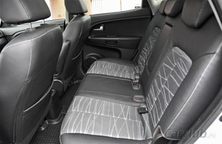 ����-����� Kia Venga