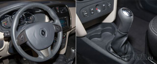 ����-����� Renault Logan