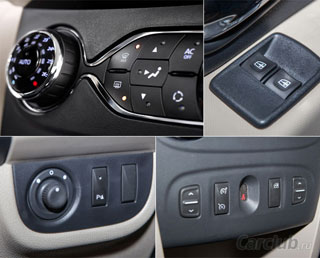 ����-����� Renault Logan