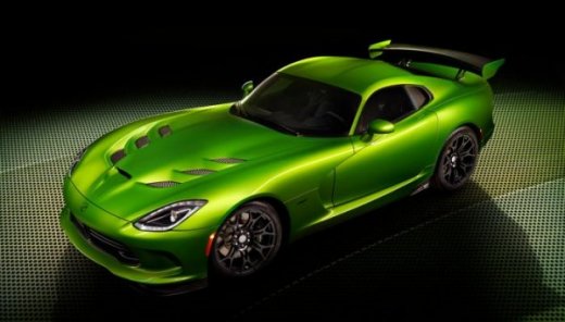 Dodge Viper
