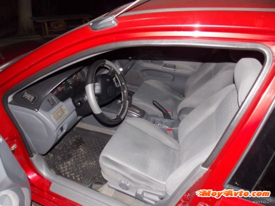 Mitsubishi Lancer 2004 - ����� ���������