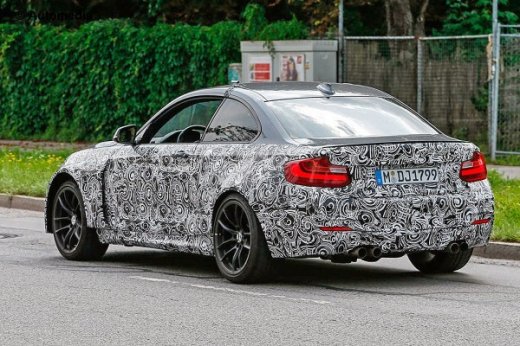 BMW M2