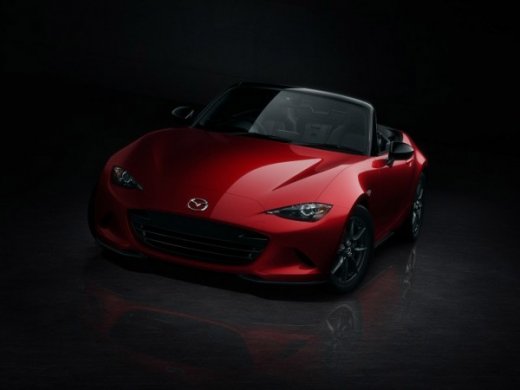 MX-5 Miata